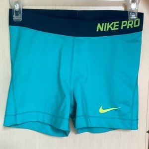 Nike shorts